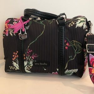 Vera Bradley satchel